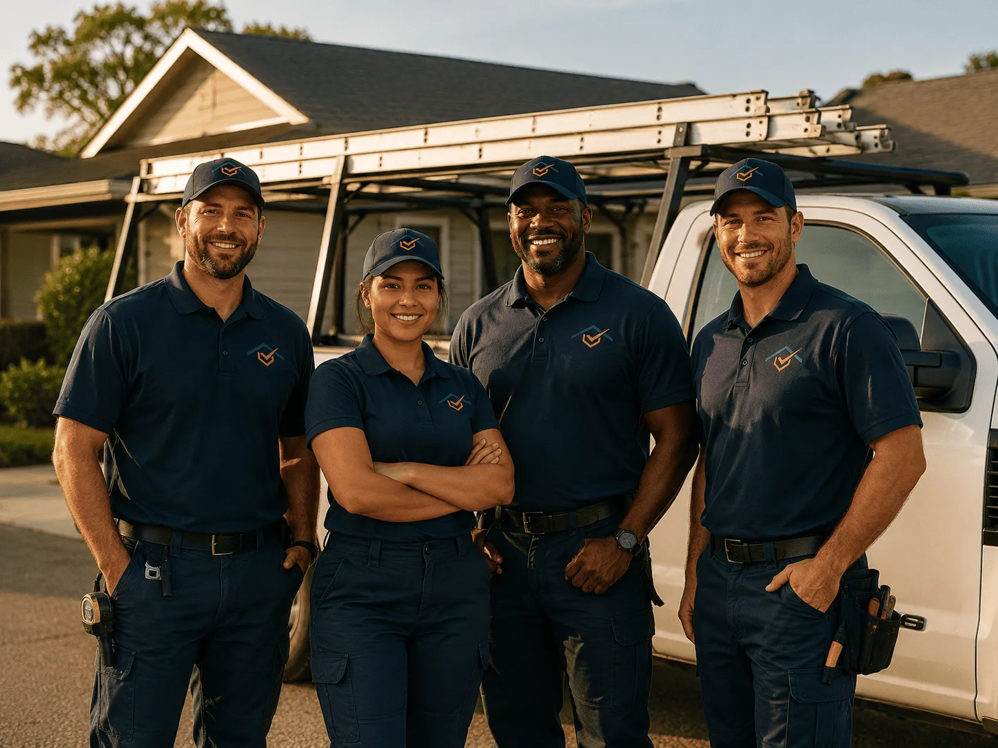 Roof Inspection company in Johnson, NE